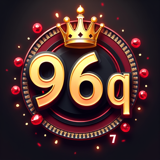 Ícone do 96q